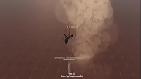  Bayonetta Steps On Dummy And Fucks Him Up