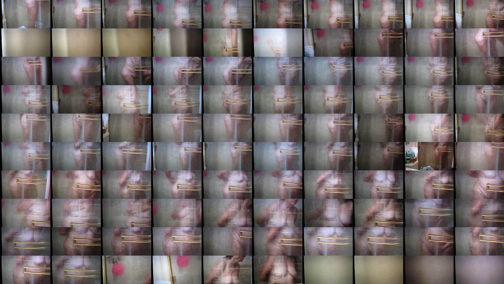 big tit showering 预览图