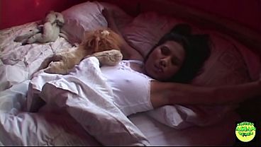 Sexy pregnant lady getting fucked (homemade video) Part 3