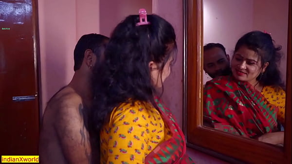 Indian Village Bhabhi Sex! Village Bhabhi Real Sex