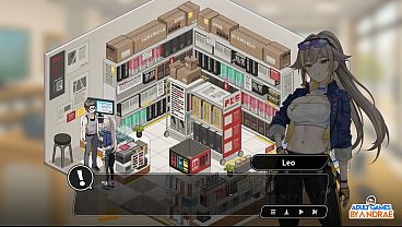 Sex, Secrets & Used Tech Gameplay Part 7 – Police-Citizen Cooperation