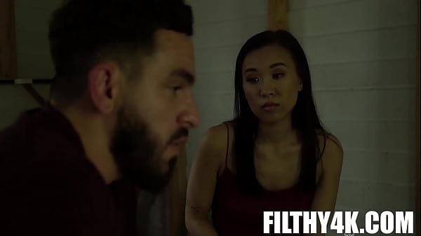 Stepdaughter Caught Fapping In The Shed Kimmy Kimm, Peter Green