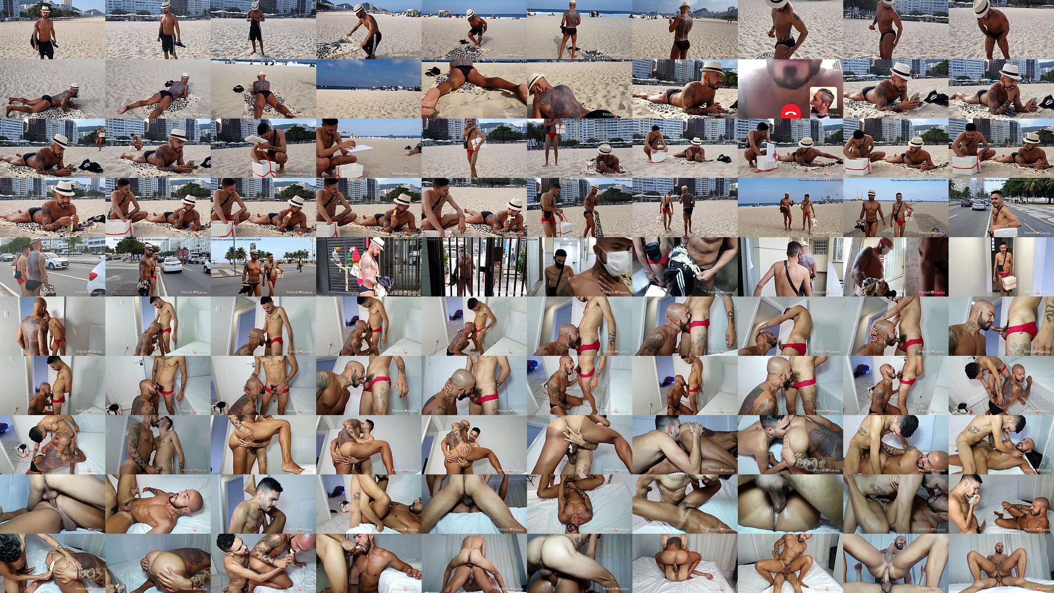O VENDEDOR DE PICOL&Eacute; (Guilhermedott) 预览图