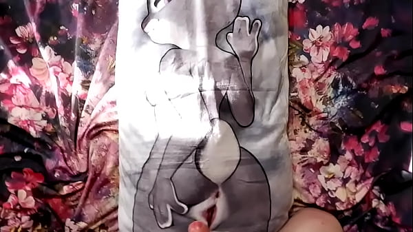 Download Video - &lbrack;EroNekoKun&rsqb; - Cute Boy jerking with moaning on Judy Hopps pretty Pussy