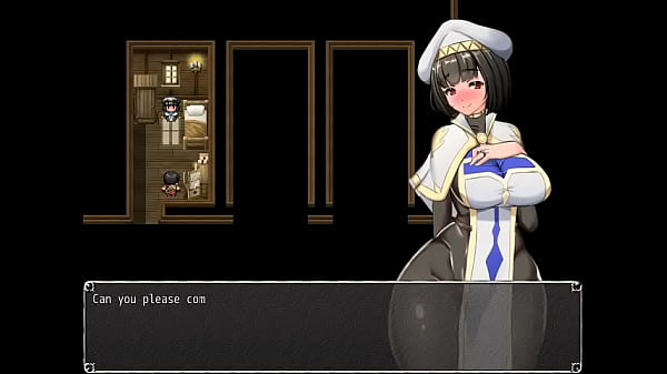 Download Video - HRPG Nymphomania Priestess~ Request