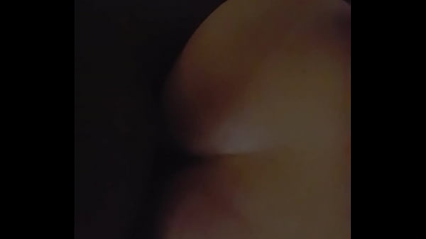 Afternoon Backshots wit her tanned ass