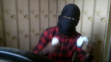 Adult Studio Setup For Performance Video Shoot