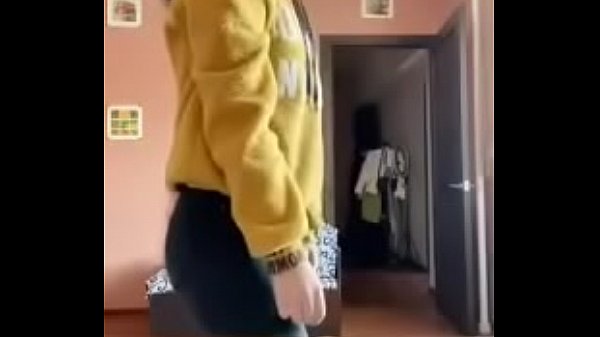 Russian Girls Ass Looks Juicy