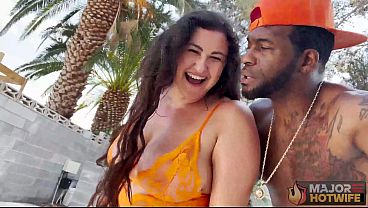 Busty Brunette MILF Josie Jaxxon Office Desk Pound With Rome Major!