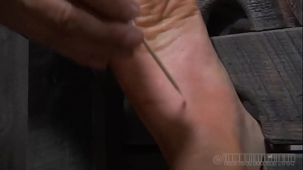 Lusty facial castigation for angel