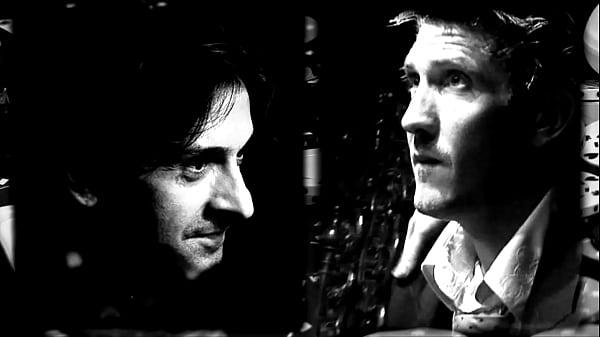 Jodi James Gets A Double Facial After A Threesome Fuck