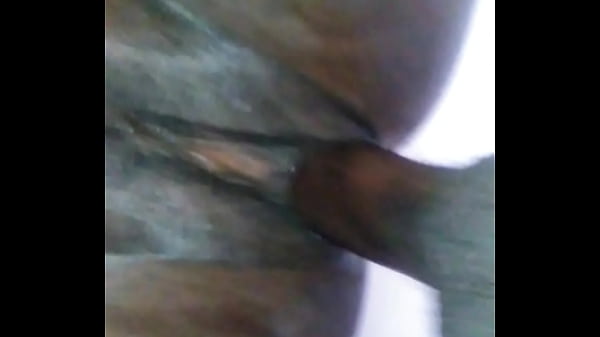 Slow Stroking Thick Booty