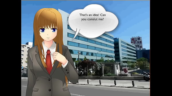 [Fuck Town] Corpurate Boss