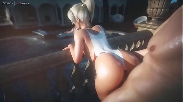 Overwatch compilation 1 small version