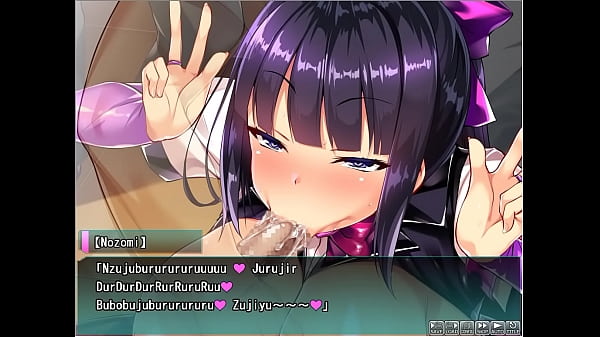 Download Video - Shinsou Seiki Elementia Part 05