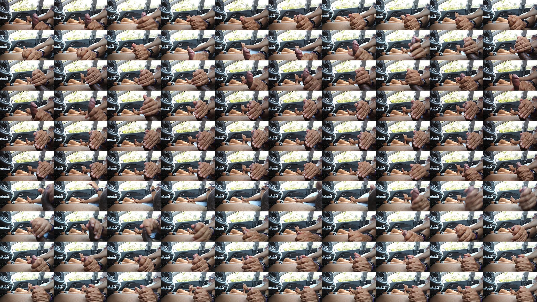 Masturbating 预览图