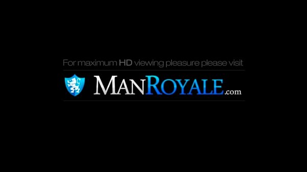 Download Video - ManRoyale Battle of the Big Dick Roommates