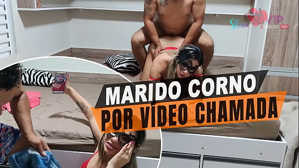 Cristina Almeida fodendo sem camisinha, liga pa...