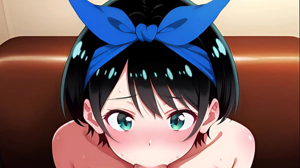 Girlfriend with a Great plump hijab