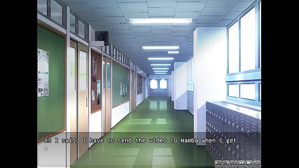 Download Video - Haha no Omanko ni Mosaic o Kakeru Boku Part 2 &lpar;Eng Sub walkthrough &rpar; NTR No Commentary