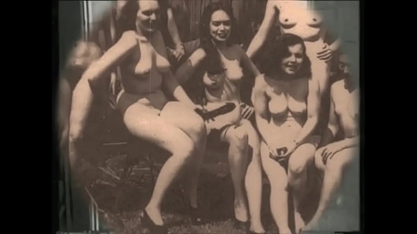 My Secret Life, Vintage Granny Fanny