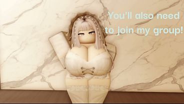 (Roblox) Add me!