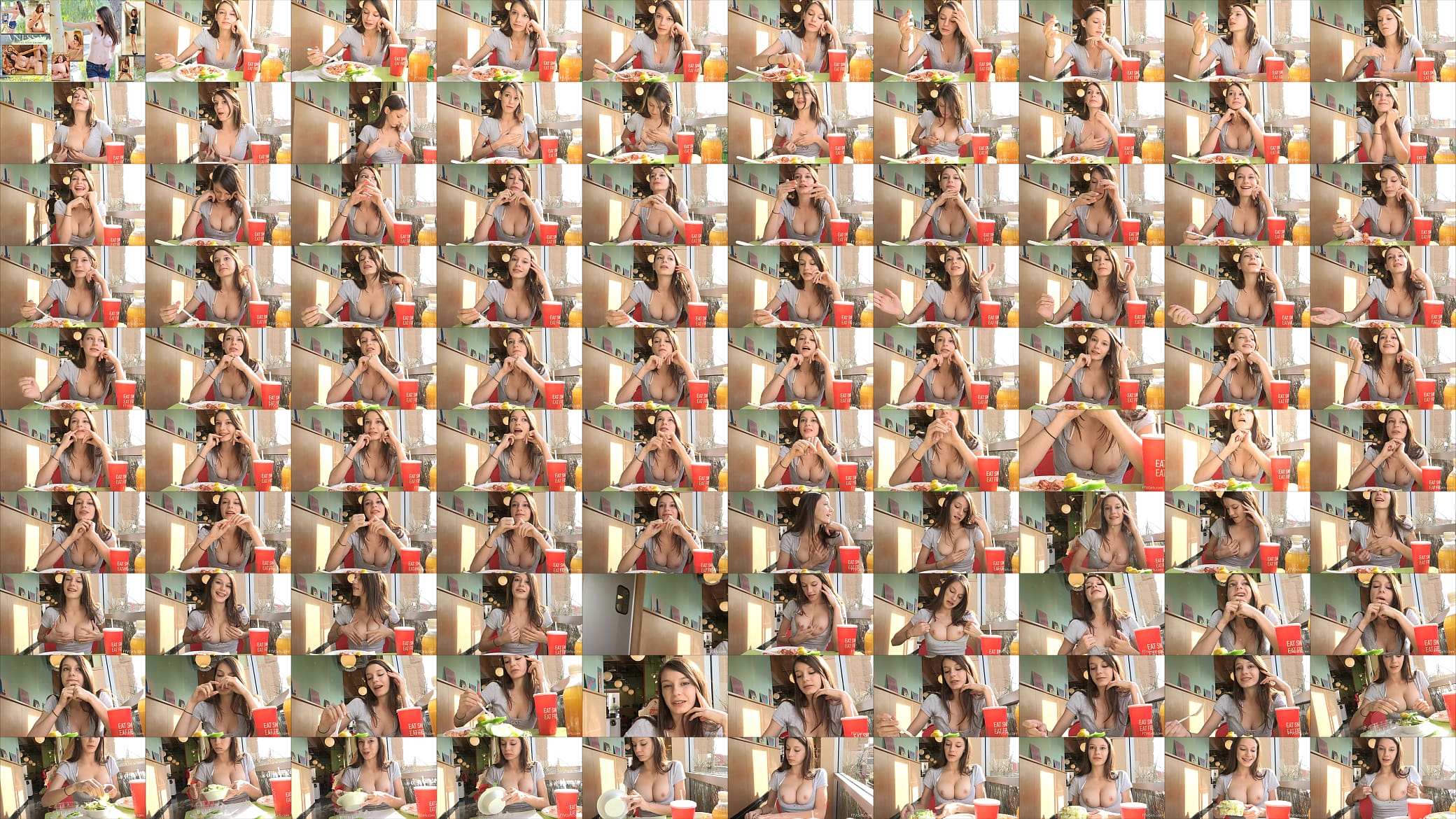 FTV Anessa (2) 预览图