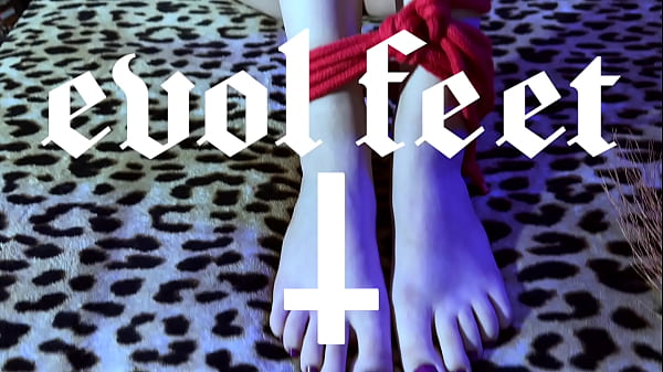 Tickling Her Soles Was A Dream Come True
