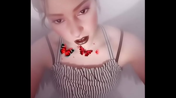 Ginger Paris Sexy Succubus