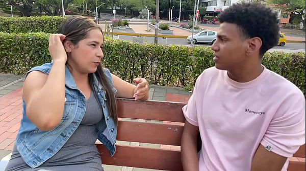 Download Video - Invito a chico joven y timido de polla negra y grande a coger rico y que me haga venir y me haga gemir de placer - porno en espa&ntilde;ol