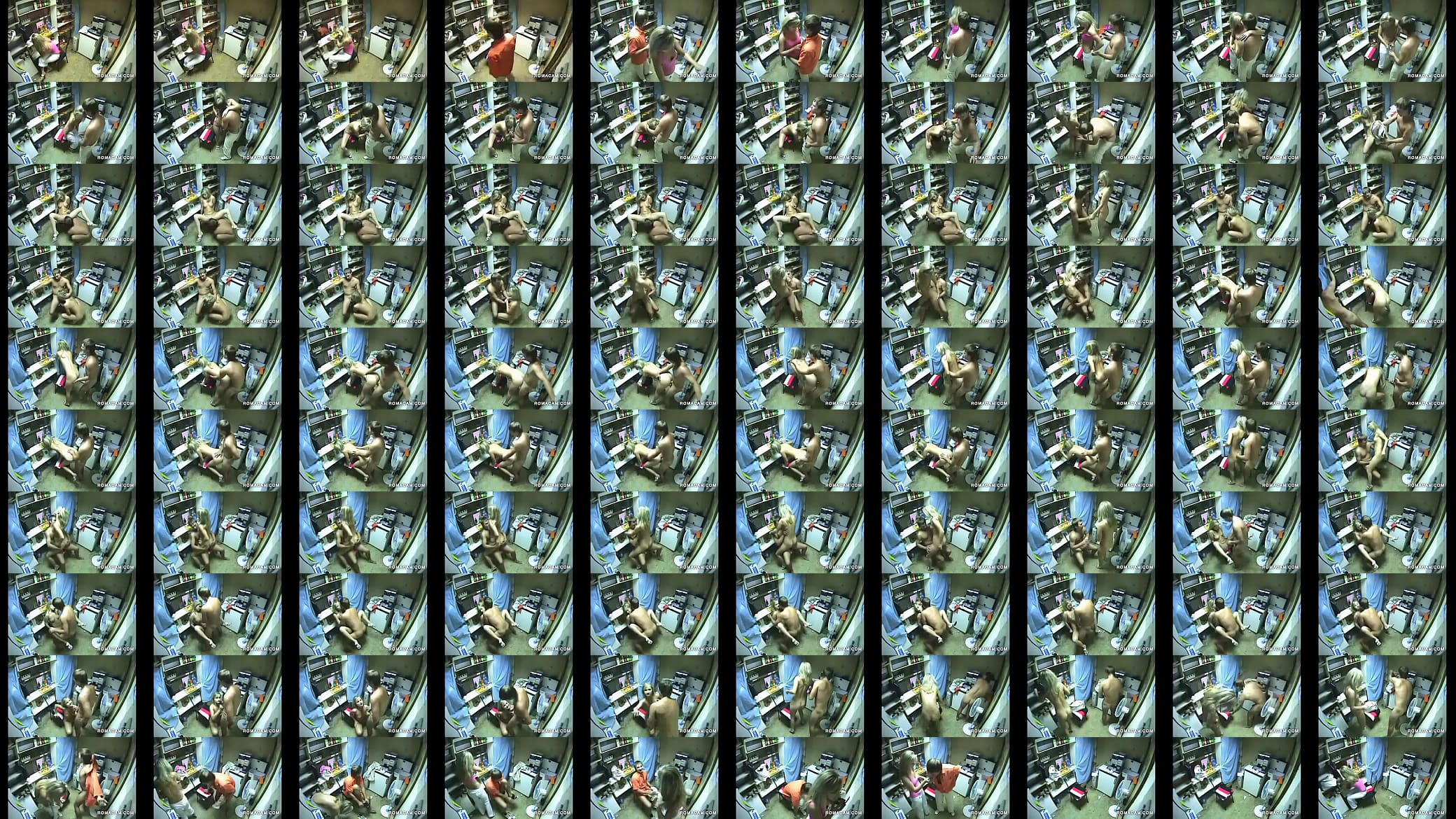 Security cam 预览图