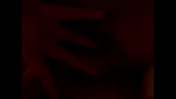 Ragazza Pelosa Che Galleggia