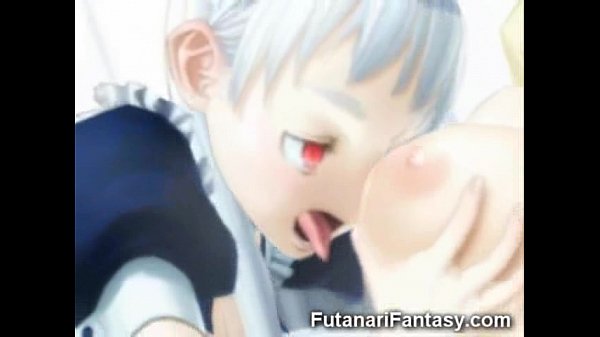 Download Video - 3D Teen Futanari Sex&excl;