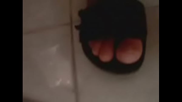 feet woman maroc