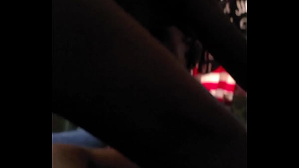 Fucking my friend while she fucks her toy