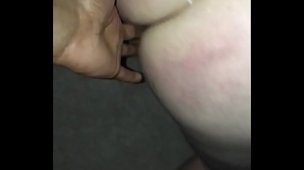 Pilonner Cul Blanc Bulle