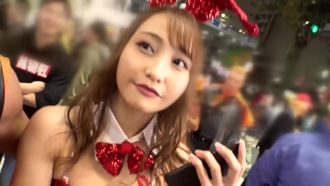 ¡Una conejita sexy que voló hasta Shibuya con su trasero erótico sacado! ¡FELIZ sexo de una noche con un conejito erótico en el primer Halloween de Reiwa! !
                    cumshot cum hardcore tits babe doggystyle amateur homemade asian cowgirl hardsex japanese gostosa amador novinha natural tits muchos negros