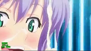 Cute perverted girl