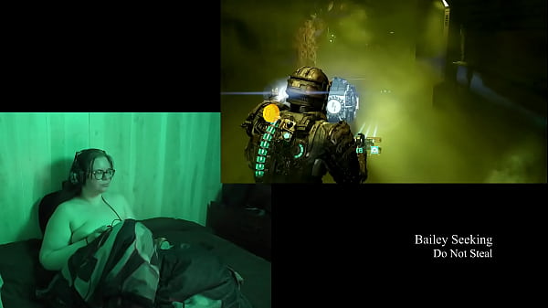 Naked Deadspace Play Through part 10