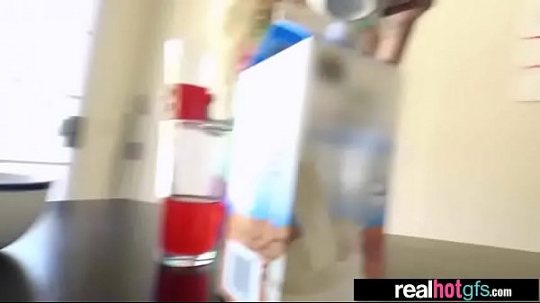 Hard Action Sex With Naughty Real GF (piper perri) movie-28