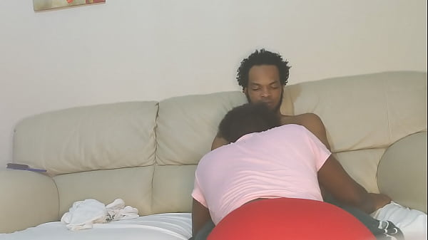Got My Dick Sucked By Cheating Girlfriend When Her Boyfriend Is At Another Woman House For The Weekend - Jhodez1