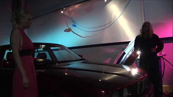 Soon Nautica is experiencing the joy of sex with a well-hung white dude who loves stuffing...