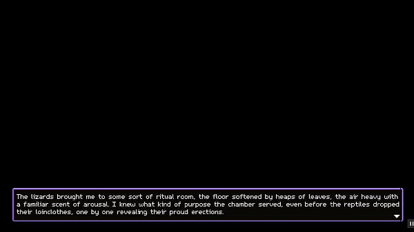 Kincaid [Hentai game PornPlay selected by the fans] Ep.5 end up covered in monster cock sperm
