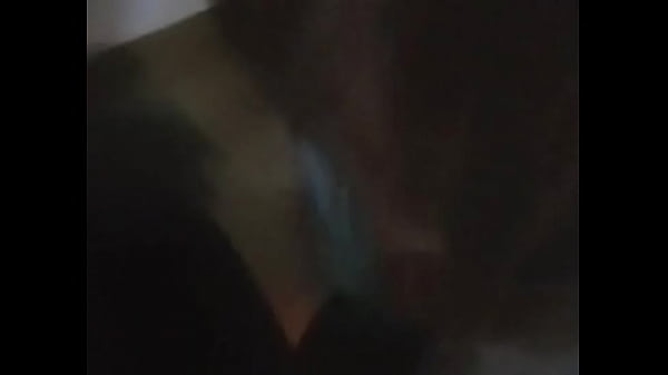 Intimate session discharged on camera