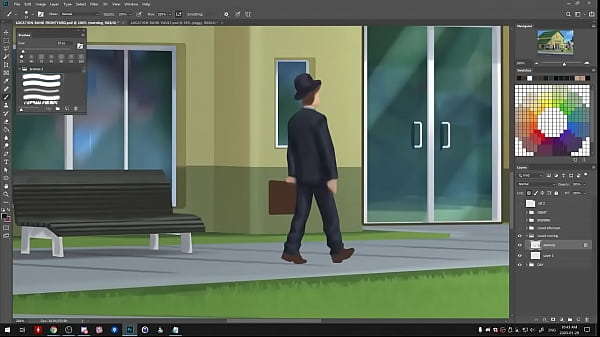 Aasm Nava 2020 covid