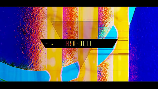 Reddoll 2095 Cyberpunk Style Visual Novel