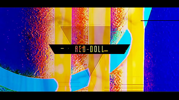 Reddoll 2095 Cyberpunk Style Visual Novel