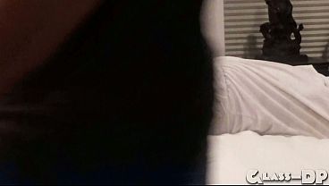 I talked her into her first ass fucking session