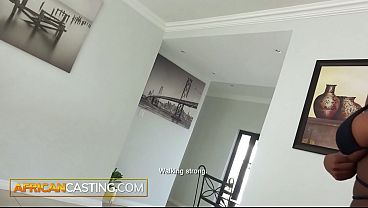 Download Video - BIG BLACK TITS Ebony Teen Deep Throats Monster White Cock To Get Booked