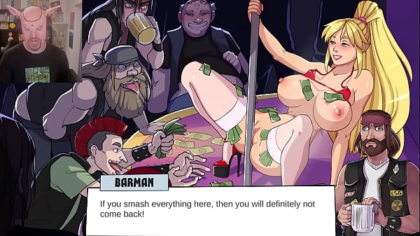 The Most Depraved Way For a Super Hero To Get M...